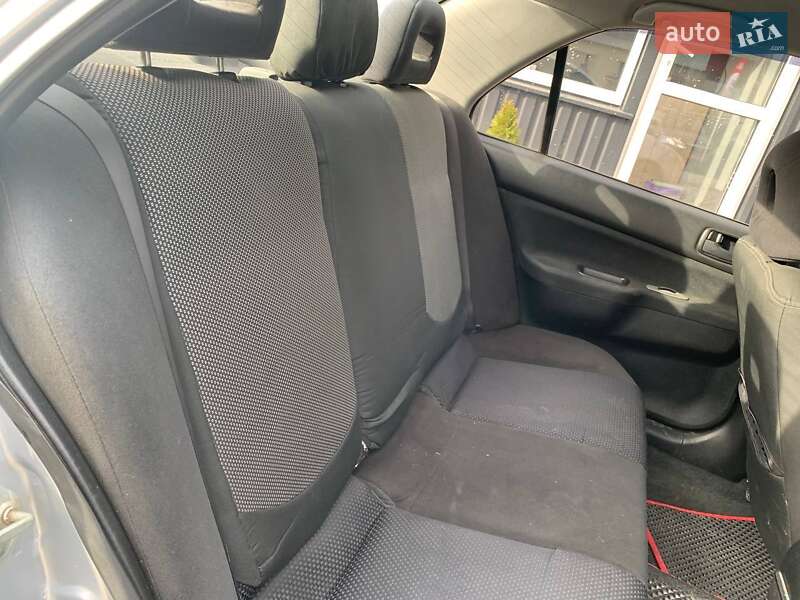 Седан Mitsubishi Lancer 2009 в Коломиї
