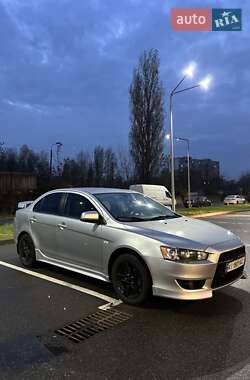 Седан Mitsubishi Lancer 2008 в Києві