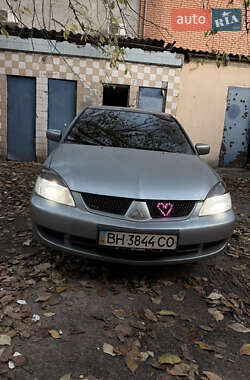 Седан Mitsubishi Lancer 2007 в Одессе