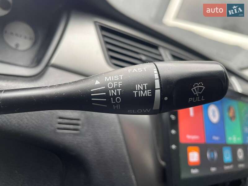 Седан Mitsubishi Lancer 2008 в Києві