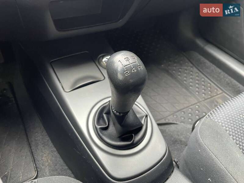 Седан Mitsubishi Lancer 2008 в Києві