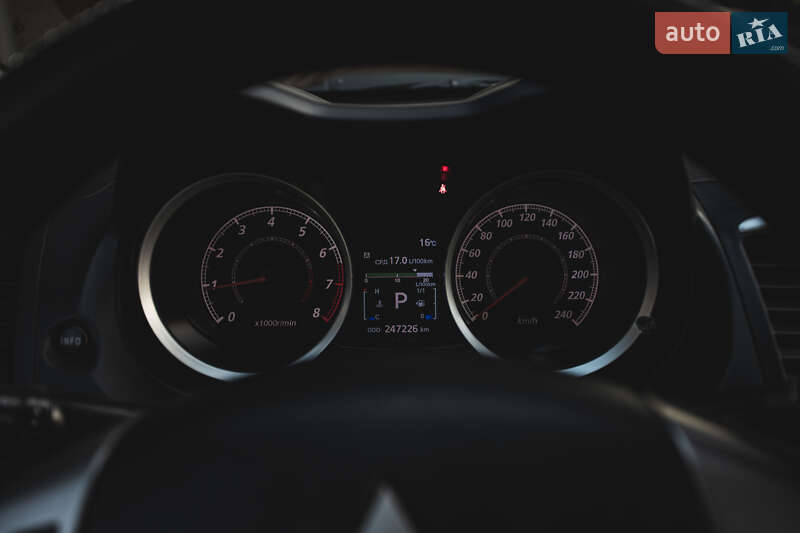 Седан Mitsubishi Lancer 2014 в Білгороді-Дністровському