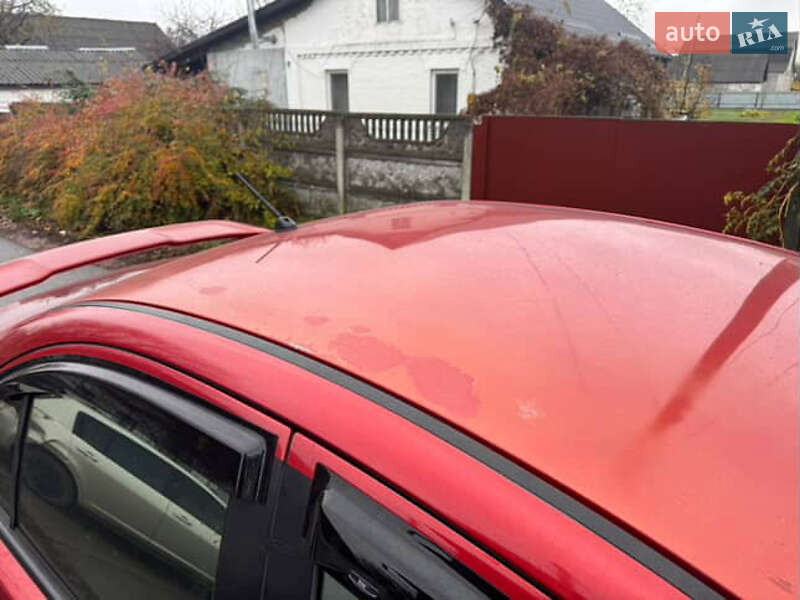 Седан Mitsubishi Lancer 2009 в Киеве