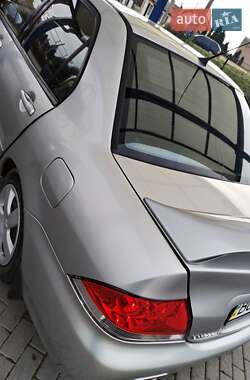 Седан Mitsubishi Lancer 2007 в Мукачево