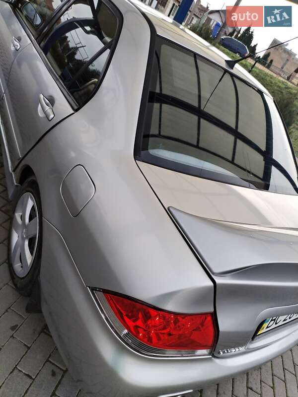 Седан Mitsubishi Lancer 2007 в Мукачево фото 12 Седан Mitsubishi Lancer 2007 в Мукачево