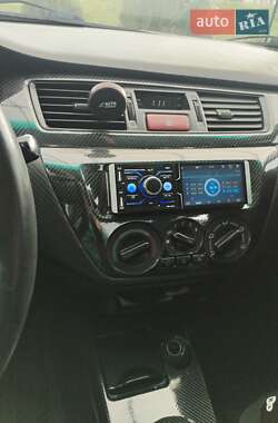 Седан Mitsubishi Lancer 2007 в Мукачево