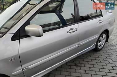 Седан Mitsubishi Lancer 2007 в Мукачево