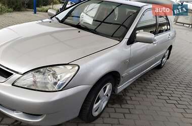 Седан Mitsubishi Lancer 2007 в Мукачево