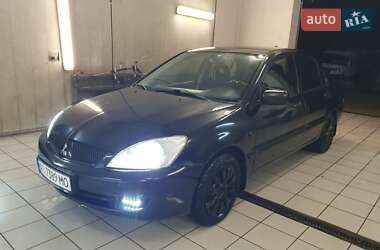 Mitsubishi Lancer 2006