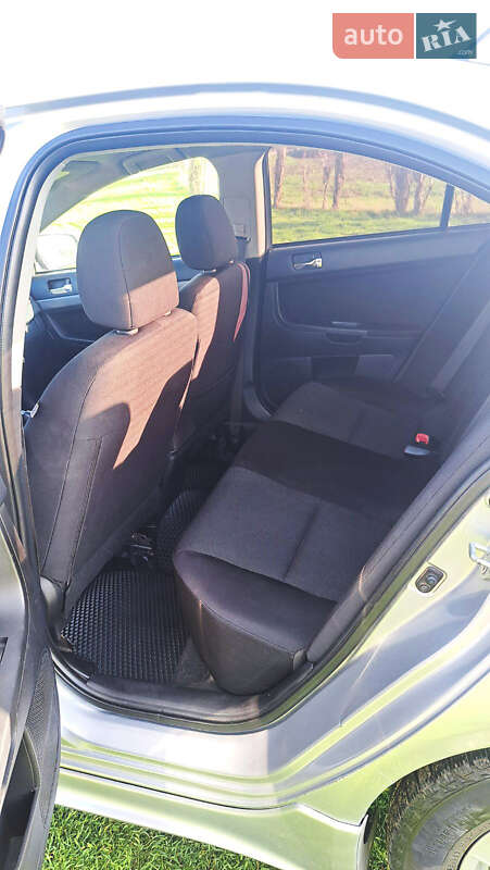 Седан Mitsubishi Lancer 2007 в Одессе