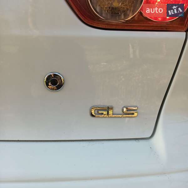 Седан Mitsubishi Lancer 2008 в Кропивницком