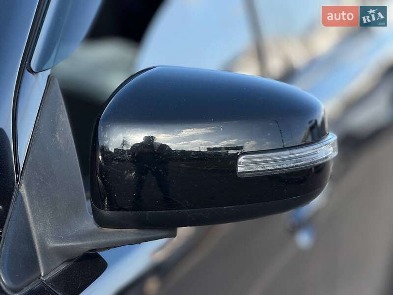 Седан Mitsubishi Lancer 2015 в Кривому Розі