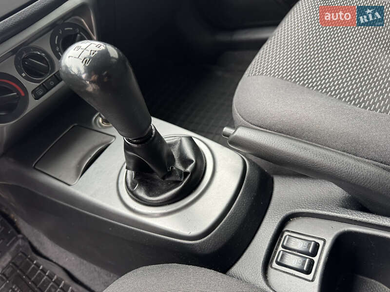 Седан Mitsubishi Lancer 2008 в Черновцах