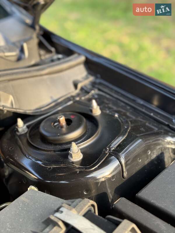 Седан Mitsubishi Lancer 2009 в Верхньодніпровську