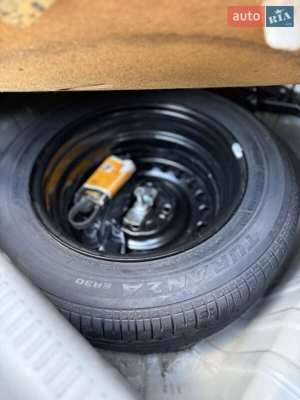 Седан Mitsubishi Lancer 2009 в Верхньодніпровську