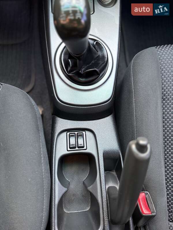 Седан Mitsubishi Lancer 2009 в Верхньодніпровську