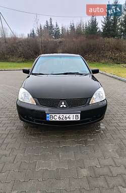 Универсал Mitsubishi Lancer 2005 в Тернополе