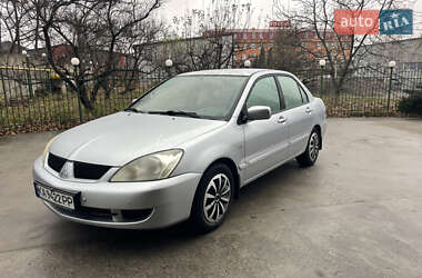 Седан Mitsubishi Lancer 2008 в Киеве