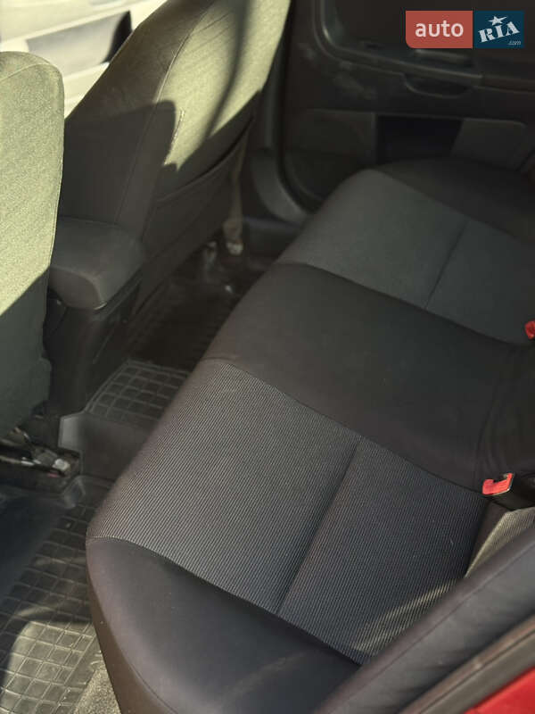 Седан Mitsubishi Lancer 2008 в Киеве фото 13 Седан Mitsubishi Lancer 2008 в Киеве