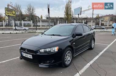 Седан Mitsubishi Lancer 2007 в Одессе