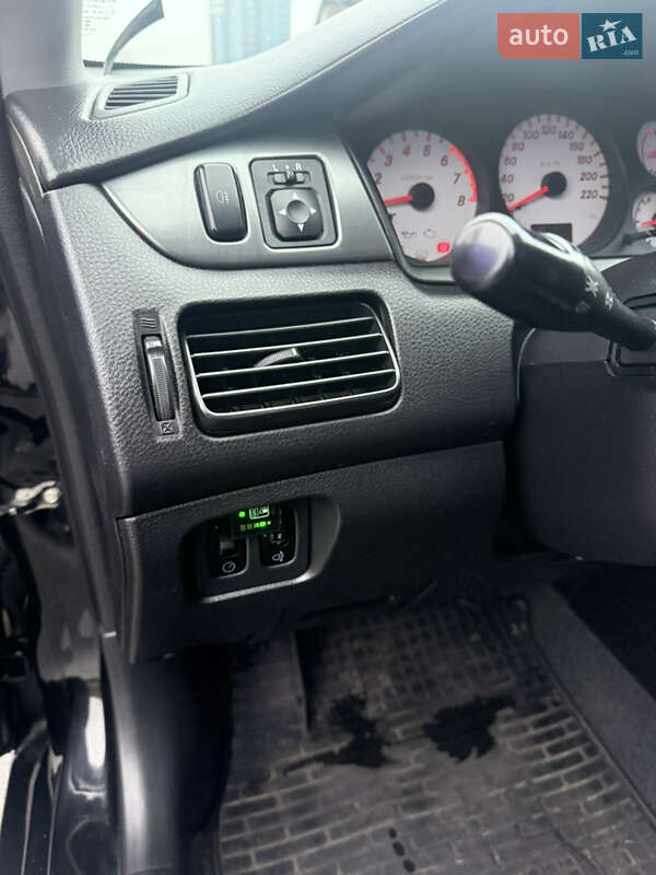 Седан Mitsubishi Lancer 2007 в Киеве