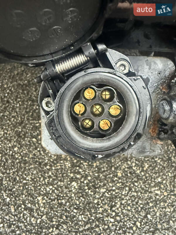 Седан Mitsubishi Lancer 2007 в Киеве