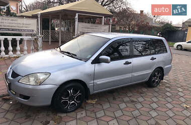 Универсал Mitsubishi Lancer 2004 в Одессе