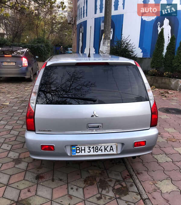 Універсал Mitsubishi Lancer 2004 в Одесі