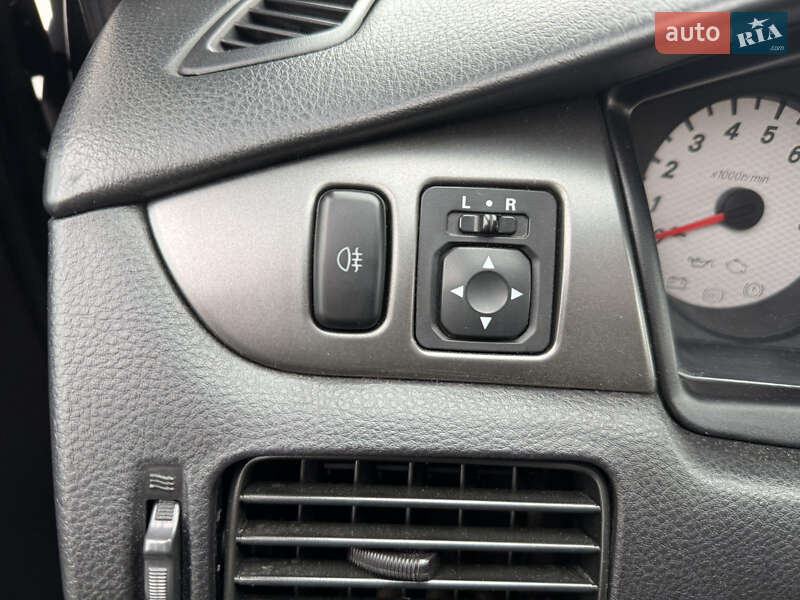 Седан Mitsubishi Lancer 2009 в Дніпрі