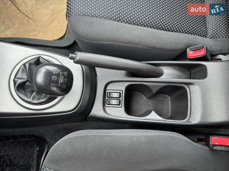 Седан Mitsubishi Lancer 2009 в Дніпрі