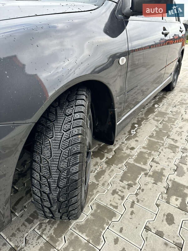 Седан Mitsubishi Lancer 2005 в Виннице