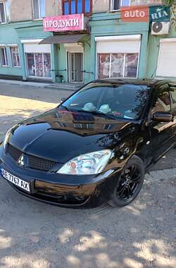 Седан Mitsubishi Lancer 2006 в Днепре