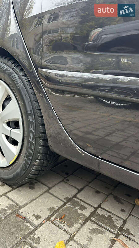 Седан Mitsubishi Lancer 2007 в Одесі