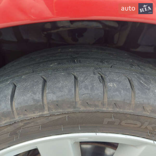 Хэтчбек Mitsubishi Lancer 2008 в Днепре