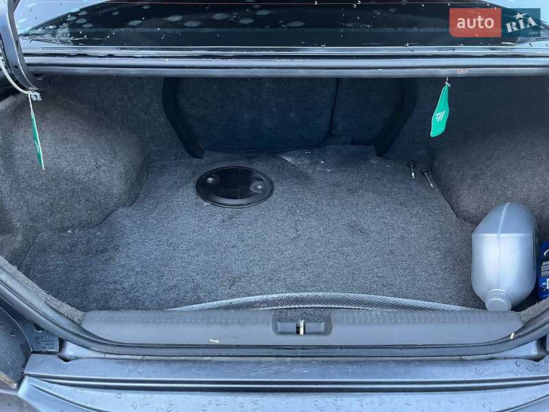 Седан Mitsubishi Lancer 2006 в Хмельницькому фото 11 Седан Mitsubishi Lancer 2006 в Хмельницькому