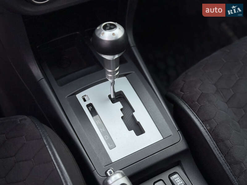 Седан Mitsubishi Lancer 2014 в Днепре