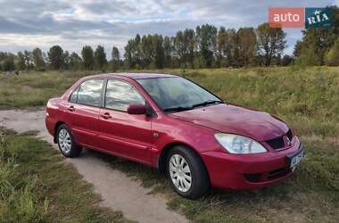 Седан Mitsubishi Lancer 2007 в Києві