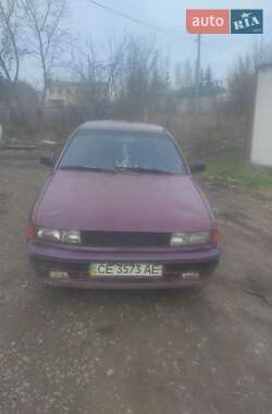 Седан Mitsubishi Lancer 1990 в Шаргороде