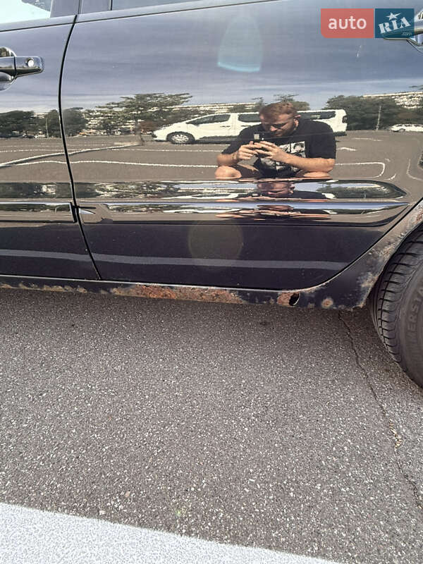 Седан Mitsubishi Lancer 2008 в Киеве