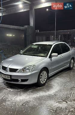 Седан Mitsubishi Lancer 2006 в Львове