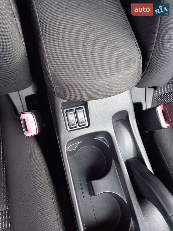 Седан Mitsubishi Lancer 2008 в Кременце