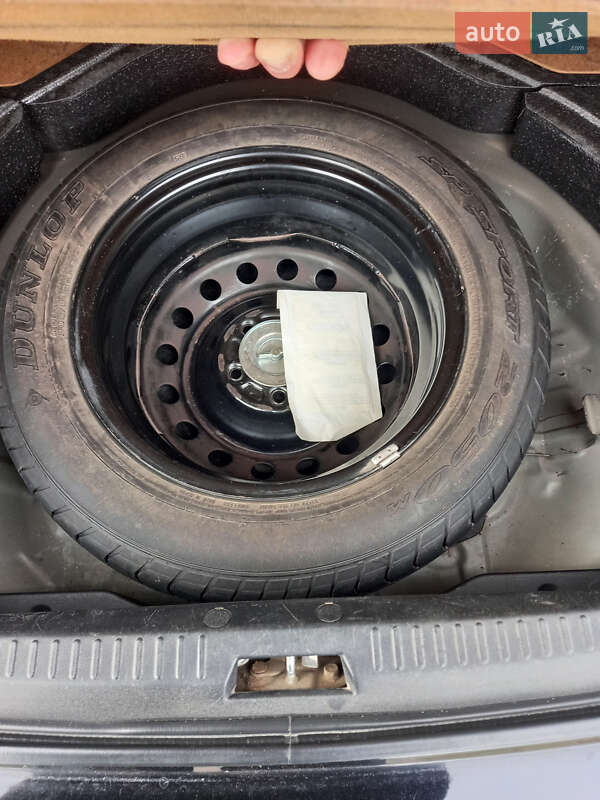 Седан Mitsubishi Lancer 2008 в Кременце