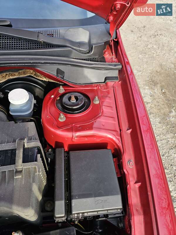 Седан Mitsubishi Lancer 2008 в Одесі