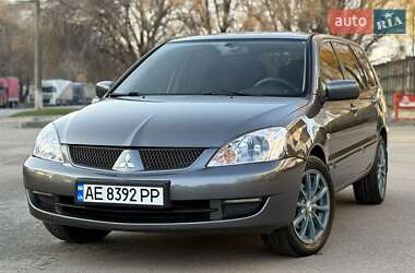 Универсал Mitsubishi Lancer 2006 в Днепре