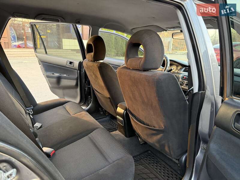 Універсал Mitsubishi Lancer 2006 в Дніпрі фото 20 Універсал Mitsubishi Lancer 2006 в Дніпрі