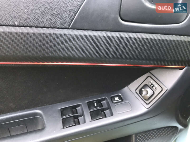Седан Mitsubishi Lancer 2008 в Богодухіву фото 15 Седан Mitsubishi Lancer 2008 в Богодухіву