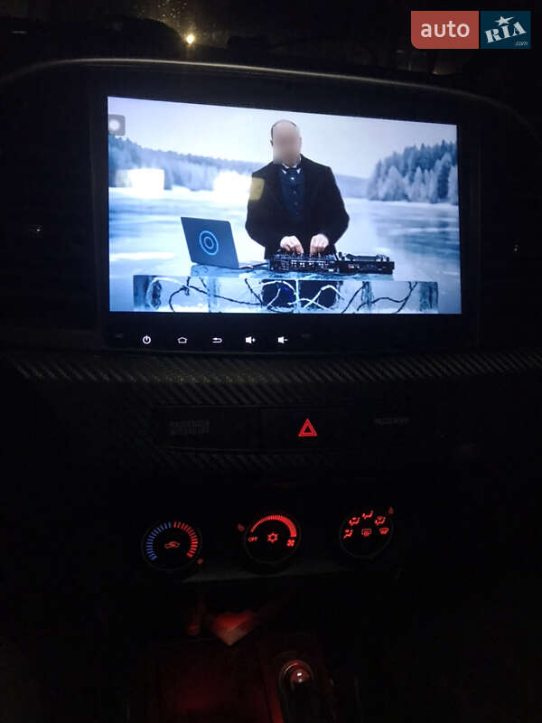 Седан Mitsubishi Lancer 2008 в Богодухіву фото 21 Седан Mitsubishi Lancer 2008 в Богодухіву