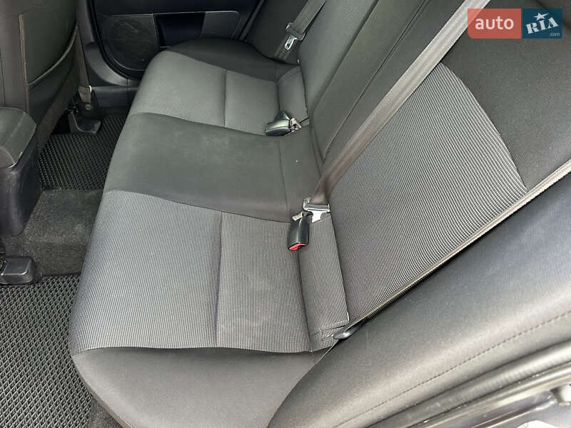 Седан Mitsubishi Lancer 2009 в Киеве