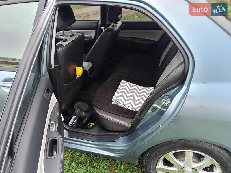Седан Mitsubishi Lancer 2007 в Олександрівці
