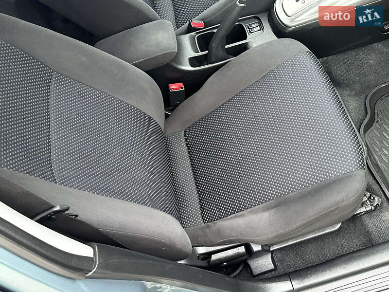 Седан Mitsubishi Lancer 2007 в Вінниці